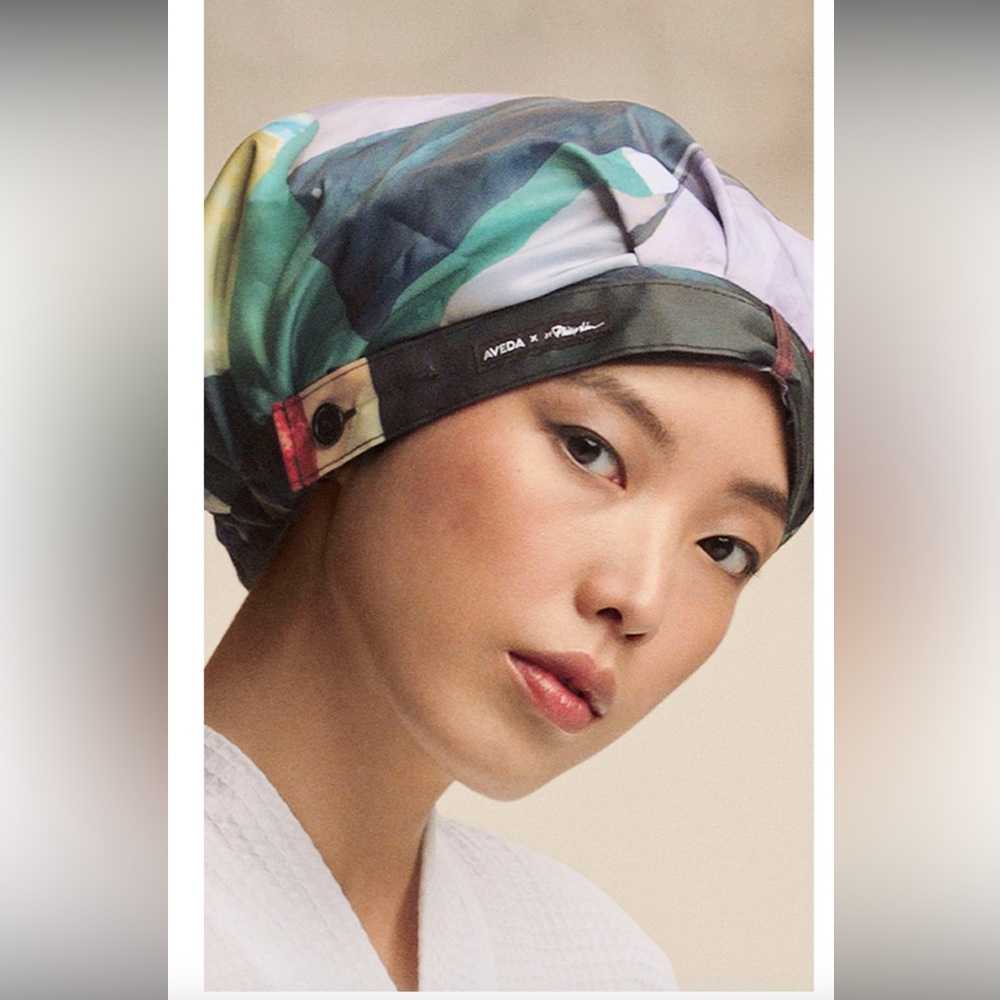 COPY - Limited Edition Aveda x 3.1 Phillip Lim Shower Cap